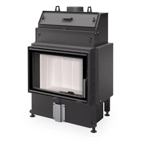 Termosemineu Romotop HW4Z 04