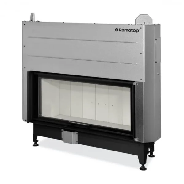 Focar semineu Romotop H3LG04