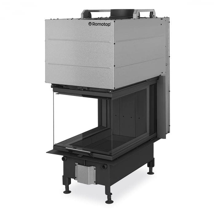 Focar semineu 50x52x70 HU3LF24 - imagine 6