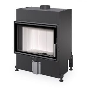 Focar semineu 70x50 H4Z 04