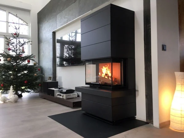 Semineu modular Cara C03 - imagine 3