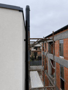 Coș de fum Schiedel Permeter — tot ce trebuie să știi înainte să cumperi