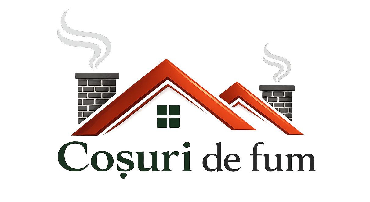 Coșuri de fum profesionale România