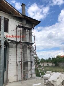 Coș de fum ceramic Schiedel RONDO — ghid complet pentru alegerea corectă