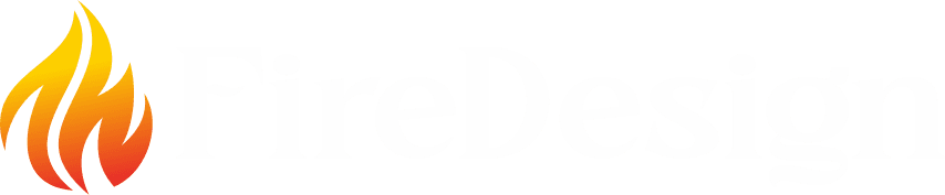 FireDesign Logo